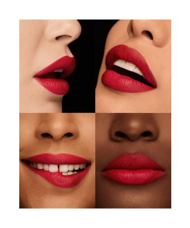 Nars Lipstick - Inappropriate Red - Buy Online on GoSupps.com