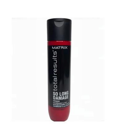 Matrix Total Result So Long Damage Repairing Cream for Damaged Hair 300 Ml Buk.