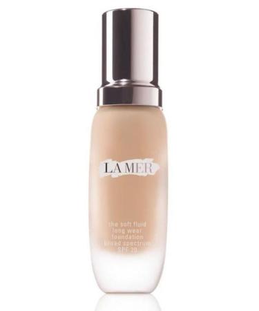 La Mer Soft Fluid Longwear Foundation - 150 Natural - 747930065845