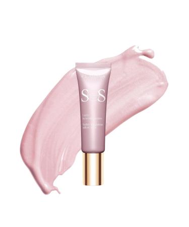 Clarins CC Make-up Base - CC Primer 30 ml 05 Lavender 3380810185386