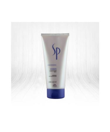Wella Sp Women Moisturizing Conditioner 200ml