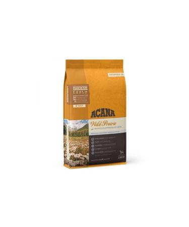 Acana Wild Prairie Grain-Free Chicken & Fish Adult Dog Food 2kg
