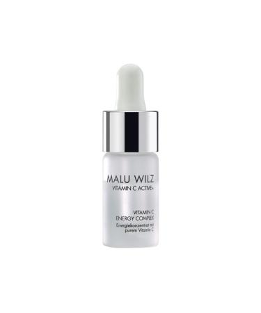 Malu Wilz Vitamin C Active+ Vitamin C Energy Complex 3x9 3ml