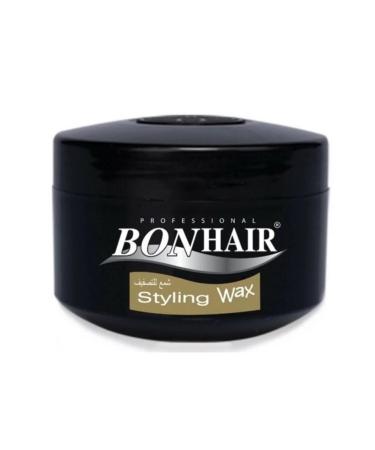 Bonhair Styling Wax