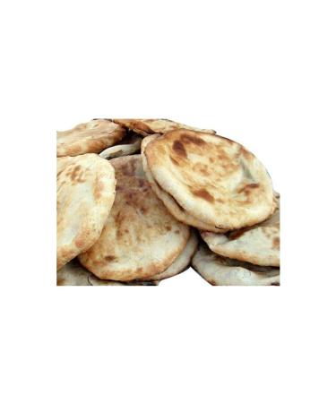 NORTHERN Tandoori Bread 3 Pieces 300Gr