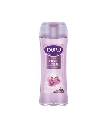 Duru Perfume Orchid Shower Gel 450 ml