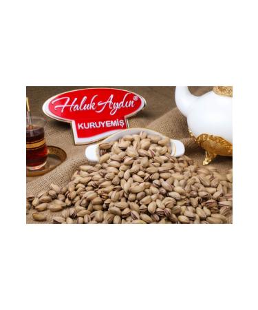 HALUK AYDIN NUTS Pistachio 1 kg