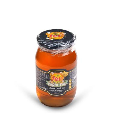 ferbal Fer Special Selection Yayla Honey 460 gr