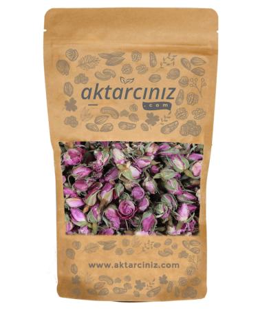 YOUR TRANSPORTER Dried Rose Bud 500 Grams