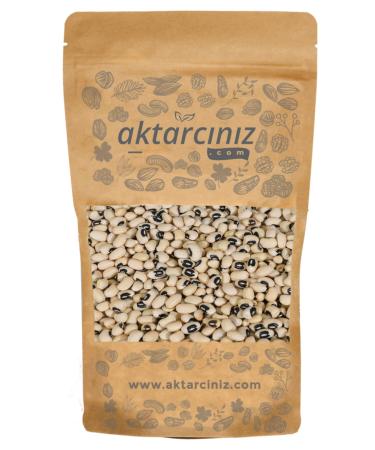 YOUR TRANSPORTER Black-Eyed Peas 1kg