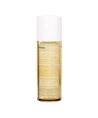 Korres Moisturizer