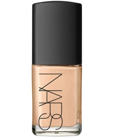 Nars Sheer Glow Foundation - Santa Fe