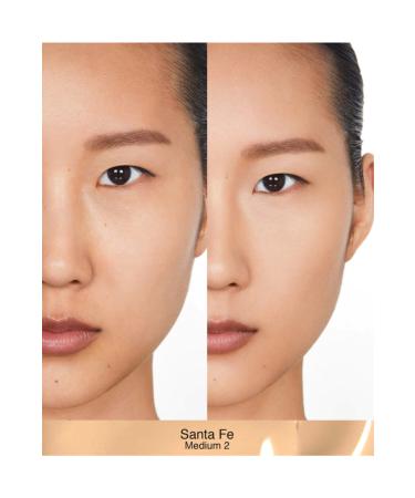 Nars Sheer Glow Foundation - Santa Fe - Buy Online on GoSupps.com