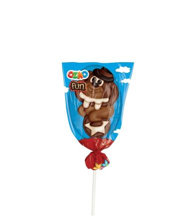 Ozmo Fun Animals Series 23 Gr X 24 Pieces - Buy Online on GoSupps.com