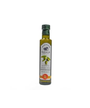 Kapurcuk Naturally Squeezed Memecik Olive Oil 500 Ml