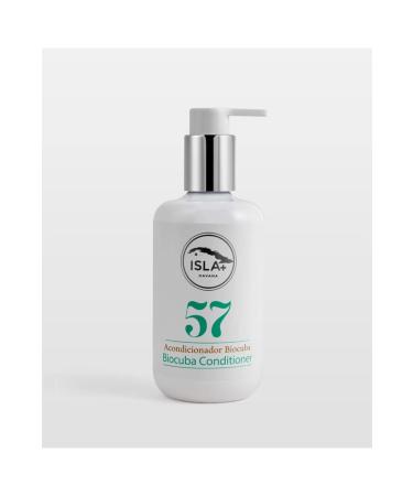 IslaPlus 57 Biocuba Conditioner