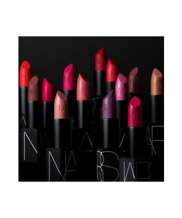 Nars Lipstick - Banned Red - Buy Online on GoSupps.com