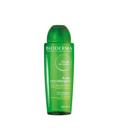 Bioderma Node Fluid Shampoo 400ml