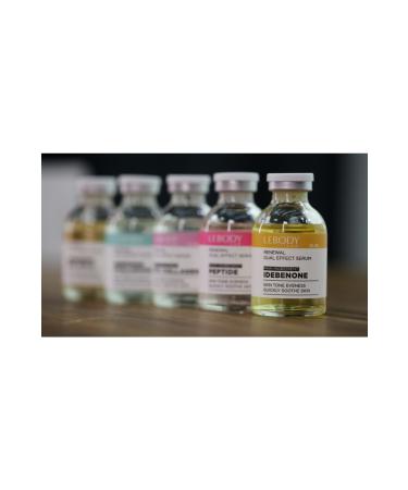 Lebody Btx Collagen Face Firming Skin Care Serum 30ml - - Buy Online on GoSupps.com