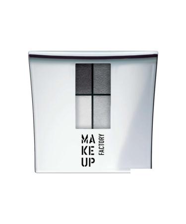 MAKE UP FACTORY Eye Colors Smoky Eyeshadow 03 Mystic Mood