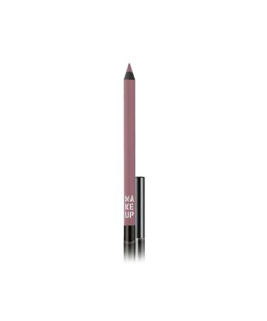 MAKE UP FACTORY Color Perfection Lip Liner Lip Pencil 09 Rosy