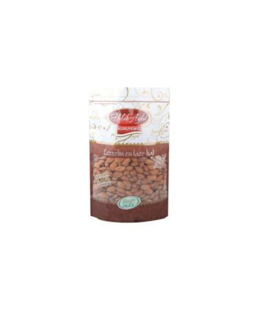 HALUK AYDIN NUTS Salted Almond Kernels 500 g - Buy Online on GoSupps.com