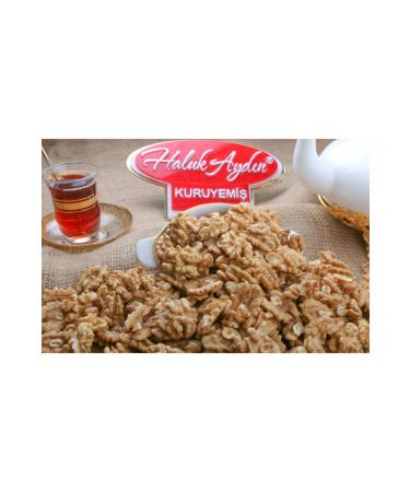 HALUK AYDIN NUTS Walnut Butterfly 1 Kg