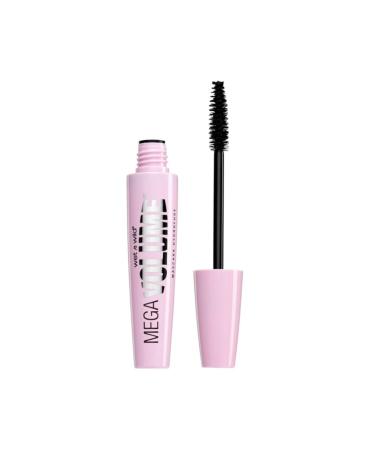 WET N WILD Mega Volume Mascara