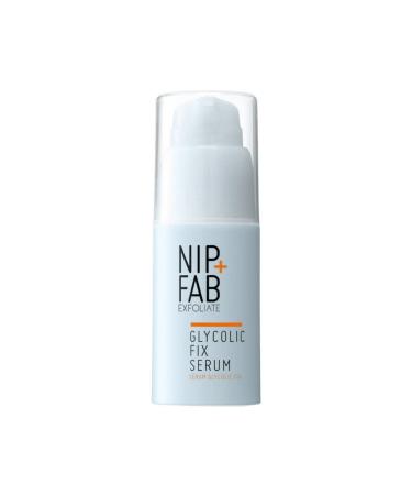 NIP+FAB Glycolic Smooth and Bright Appearance Fix Serum 30 ml