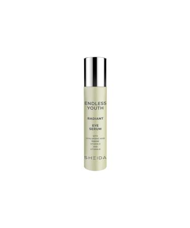 Sheida Endless Youth Eye Serum