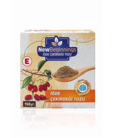 Kadinana Oleaster Seed Powder