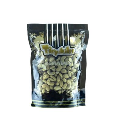 Tiryakiler Nuts 1000 Gr Cashew Nuts