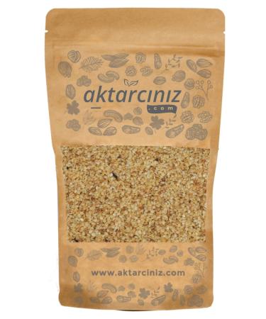 YOUR TRANSPORTER Sesame Bagel 1kg