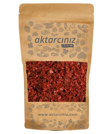 OUR SELLER Oily Flaked Pepper 500gr