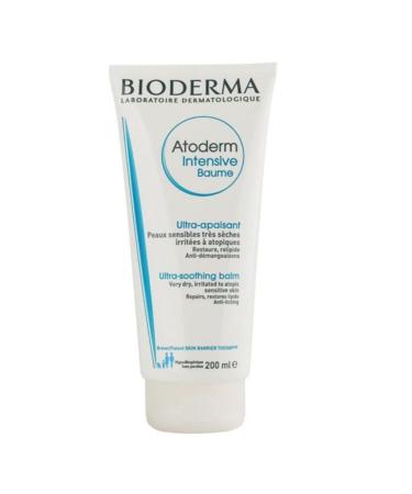 Bioderma Atoderm Intensive Baume 200ml
