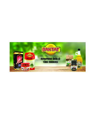 Baktat Roasted Pepper 2950 gr - Buy Online on GoSupps.com