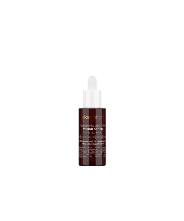 Ekseption Hyaluronic Peptides Mixlab Serum