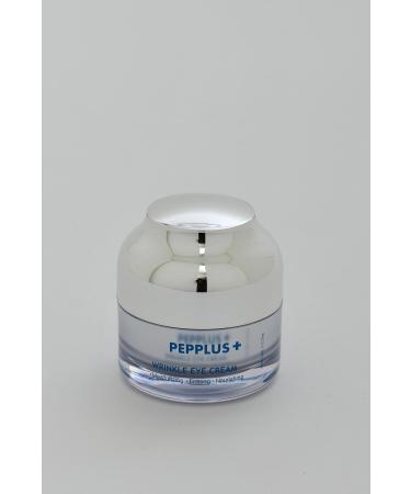Pepplus Eye Contour Firming Wrinkle Cream