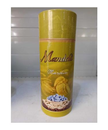 Mandella Mardin Dibek Coffee 1000gr - Buy Online on GoSupps.com