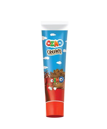 Ozmo Tube Cream 35 Gr X 24 Pieces - Buy Online on GoSupps.com
