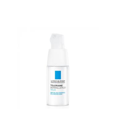 La Roche Posay Toleriane Dermallergo Eye Eye Contour Cream 20 Ml