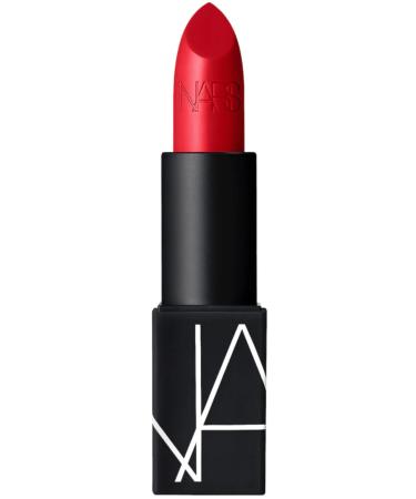 Nars Lipstick - Inappropriate Red