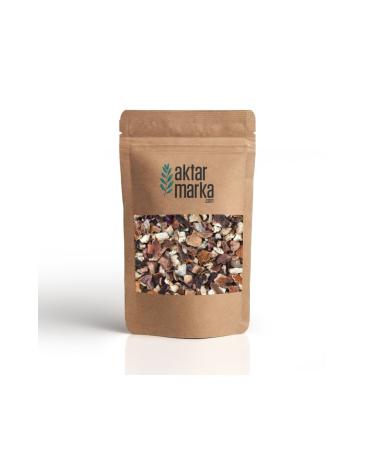 Aktarmarka Lemon Ginger Herbal Tea 1 Kg