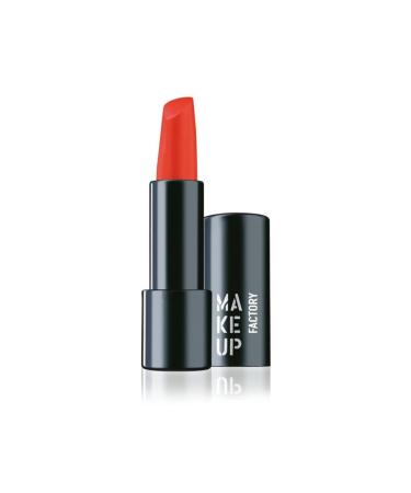 MAKE UP FACTORY Long Lasting Magnetic Semi Matte Lipstick 324