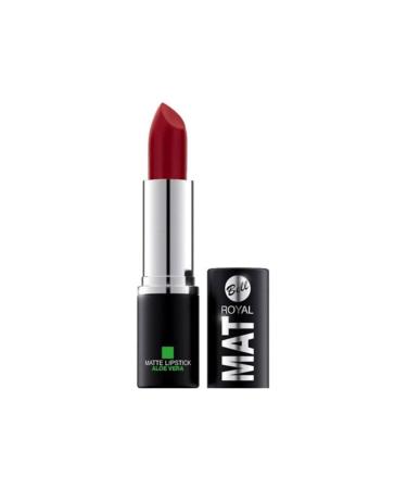 Bell Royal Matte Aloe Vera 03 Lipstick