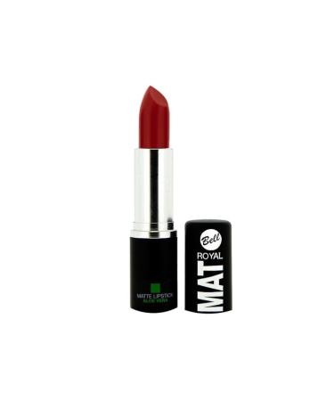 Bell Royal Matte Aloe Vera 020 Lipstick