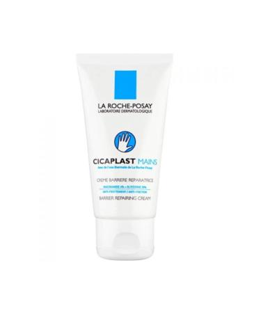 La Roche Posay Cicaplast Mains Hand Cream 50 Ml