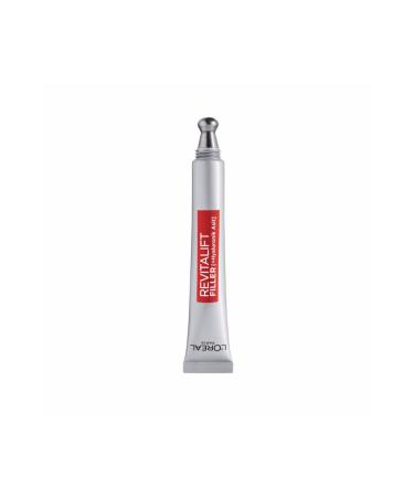 L'Oreal Paris Revitalift Filler Intensive Plumping Anti-Aging Eye Cream 15ml - Buy Online on GoSupps.com