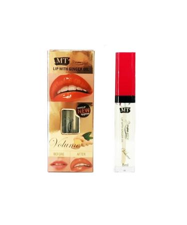 MT Lip Plumping Lipgloss
