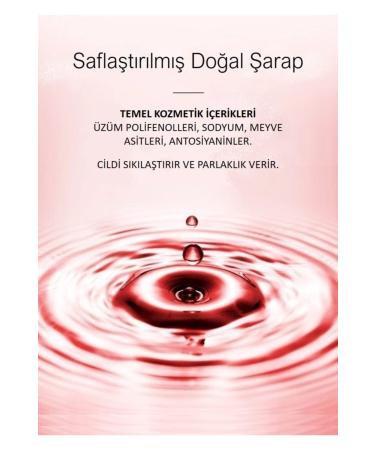 Jomtam Red Wine Polyphenol Moisturizing Night Cream Sleeping Mask 150g 6941349316169 - Buy Online on GoSupps.com